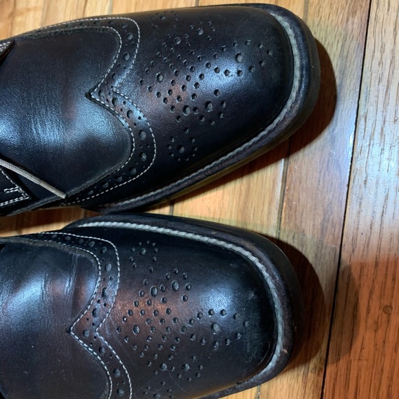 Micheal Toschi shoes - Picture 2 of 6